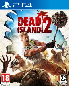 Dead Island 2 First Edition Afbeelding 1