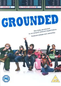 Grounded (AKA Unaccompanied Minors) Afbeelding 1