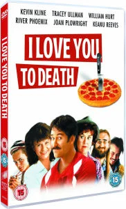 I Love You To Death Afbeelding 1