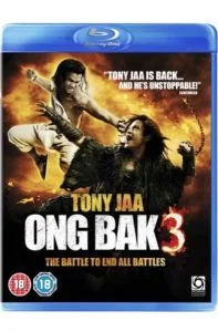 Ong Bak 3 Afbeelding 1