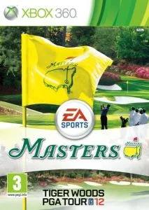 Tiger Woods PGA Tour 12: The Masters Afbeelding 1