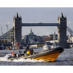 Thames RIB Experience (Adult) Afbeelding 1