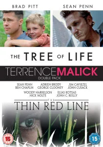 The Tree of Life / The Thin Red Line Afbeelding 1