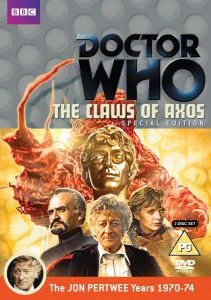 Doctor Who: Claws of Axos - Speciale Editie Afbeelding 1