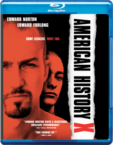 American History X Afbeelding 1