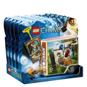 LEGO Legends of Chima: CHI Waterfall (70102) Afbeelding 1