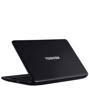 Toshiba Satellite Pro C850-14D Laptop (Intel Celeron, 4GB, 500GB, 15.6 Inch Screen) Afbeelding 1