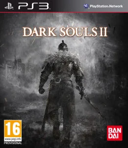 Dark Souls II Afbeelding 1