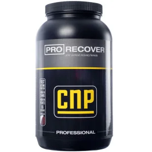 CNP Pro Recover (1.28kg) - 1280g - Pot - Chocolade Afbeelding 1