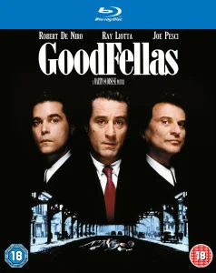 Goodfellas (Bevat UltraViolet Copy) Afbeelding 1