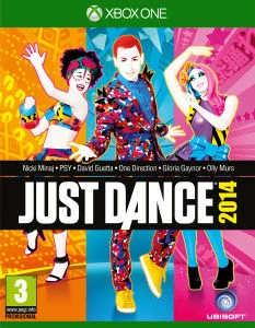 Just Dance 2014 Afbeelding 1