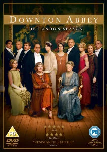 Downton Abbey: London Seizoen Afbeelding 1
