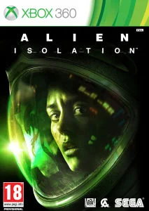 Alien: Isolation Afbeelding 1