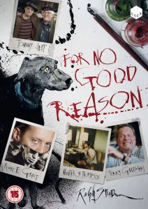 For No Good Reason Afbeelding 1