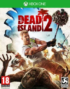 Dead Island 2 First Edition Afbeelding 1