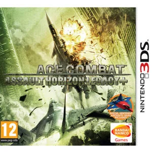 Ace Combat: Assault Horizon Legacy + Afbeelding 1