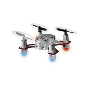 Revell Mini Quadcopter - Nano Quad - White/Red Afbeelding 1