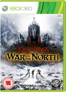 Lord of the Rings: War in the North Afbeelding 1