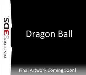 Dragon Ball (3DS) Afbeelding 1