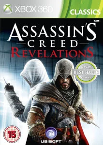 Assassin's Creed: Revelations Afbeelding 1