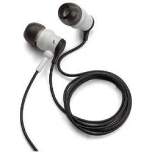 Altec Lansing Muzx XY MZX126WEAM Headphones (Black) Afbeelding 1