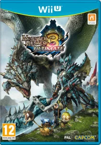 Monster Hunter 3 Ultimate Afbeelding 1