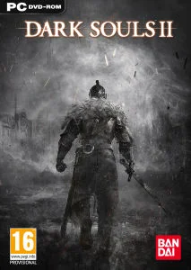 Dark Souls II Afbeelding 1