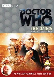 Doctor Who: Aztecs - Speciale Editie Afbeelding 1