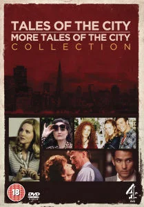 Tales of City / More Tales of City Afbeelding 1