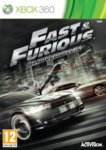 Fast and Furious: Showdown Afbeelding 1