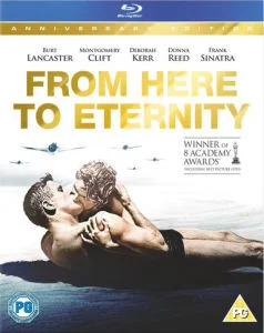 From Here to Eternity (Bevat UltraViolet Copy) Afbeelding 1