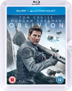 Oblivion - Speciale Editie Frame Packaging (Bevat UltraViolet Copy) Afbeelding 1