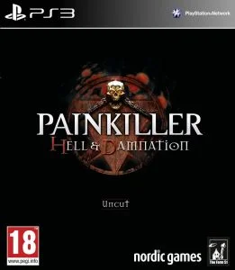 Painkiller: Hell & Damnation Afbeelding 1