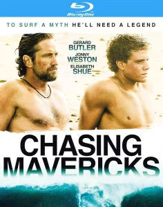 Chasing Mavericks Afbeelding 1