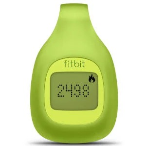 Fitbit Zip - Lime Afbeelding 1