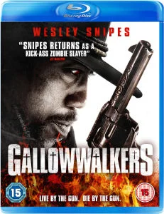 Gallowwalkers Afbeelding 1