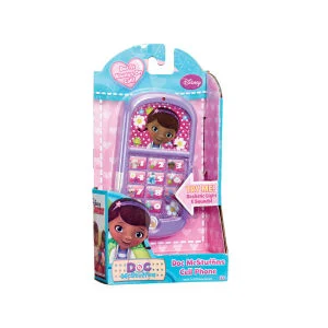 Doc McStuffins On Call Phone Afbeelding 1