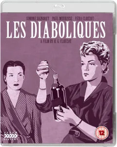 Les Diaboliques Afbeelding 1