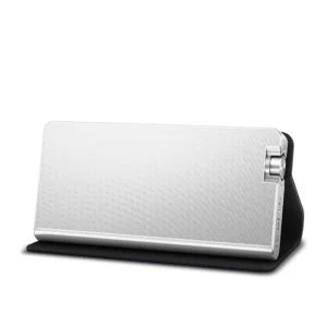 Panasonic SC-NA10EB-A Portable Bluetooth NFC Speaker System - Blue Afbeelding 1