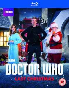 Doctor Who - Last Christmas Afbeelding 1