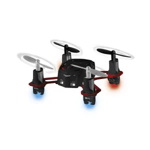 Revell Mini Quadcopter - Nano Quad - Black/Orange Afbeelding 1
