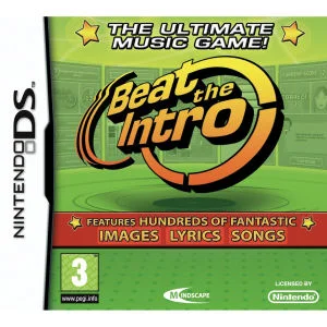 Beat The Intro Afbeelding 1