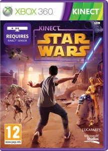 Star Wars (Kinect) Afbeelding 1