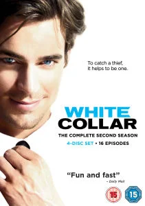 White Collar - Seizoen 2 Afbeelding 1