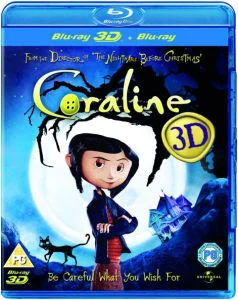 Coraline 3D Afbeelding 1