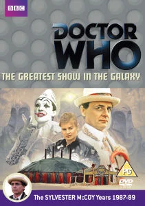 Doctor Who: Greatest Show in Galaxy Afbeelding 1