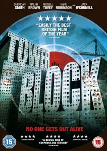 Tower Block Afbeelding 1