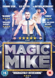 Magic Mike Afbeelding 1