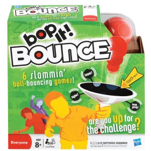 Bop It Bounce Afbeelding 1
