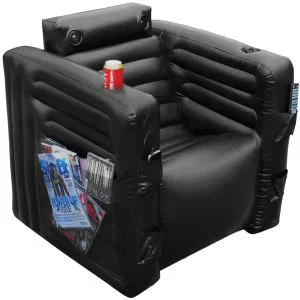 Inflatable Gadget Chair (Everthing Chair) Afbeelding 1